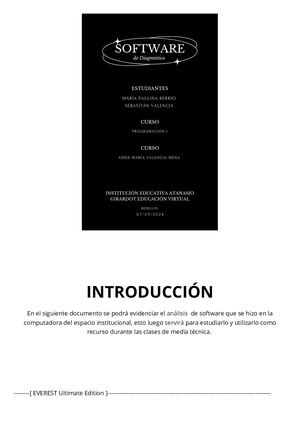 [ Everest Ultimate Edition ]