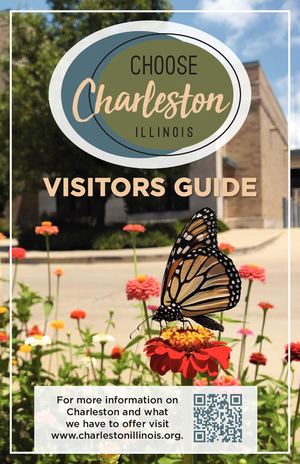 Charleston Visitors Guide