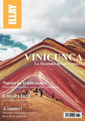 Revista Illay