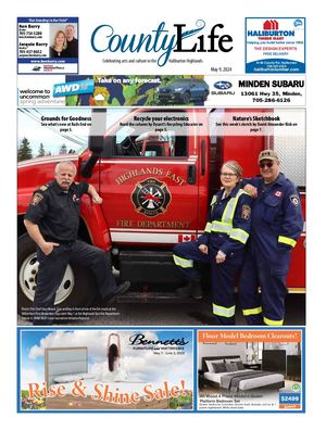 County Life May 9, 2024