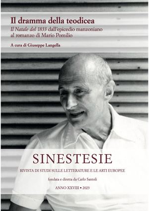 Il Dramma Della Todicea