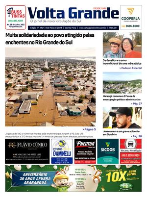 Vg 1421 9 De Maio 2024