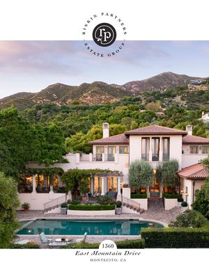 1360 East Mountain Drive