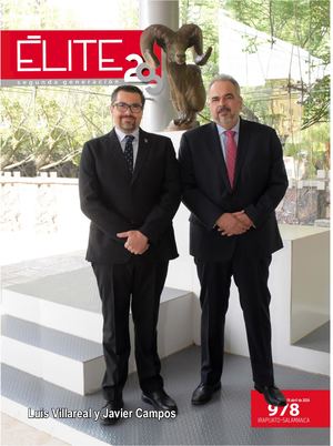Elite2g Irapuato Salamanca 18 Abril