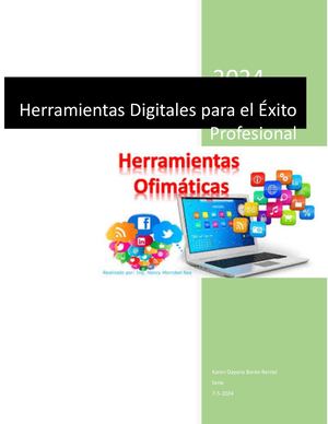 Herramientas Ofimaticas(1)