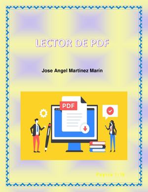 Lector Pdf