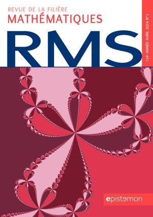 RMS 134-3 (avril 2024)