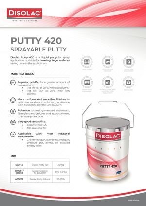 Full Producte Disolac 420 En