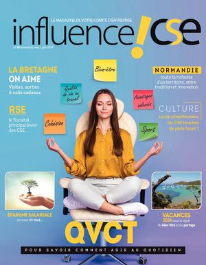 MAGAZINE INFLUENCE!CSE 48