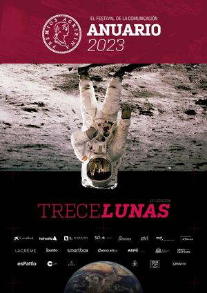 Premios Agripina. Anuario XIII EDICIÓN (2023)