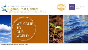 2024 Zircon Sky Pty Ltd Trading As Bugman Pest Control