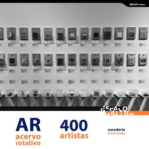 PROGRAMA ACERVO ROTATIVO