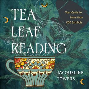Tea Leaf Reading - Marketing