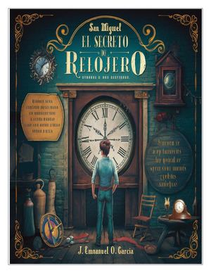 El Secreto Del Relojero