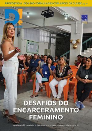 Revista Decisão 12 - Março / Abril 2024