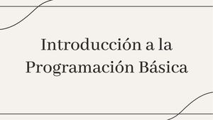Calaméo - Slidesgo Introduccion A La Programacion Basica 20240509215010r8x6