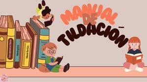 Manual De Tildación