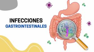 Infecciones Gastrointestinales
