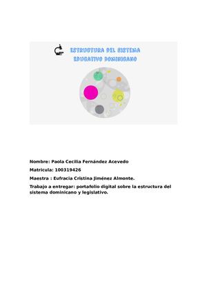 Mapa Conceptual Y Infografía 5,6