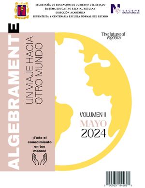 ALGEBRAMENTE: Un viaje hacia otro mundo