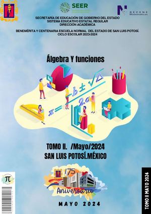 Ecuaciones y desigualdades