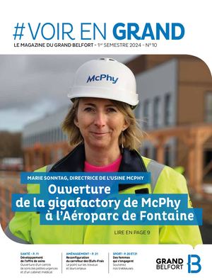 Voir en Grand n°10