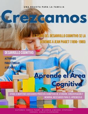 Etapas Del Desarrollo De Piaget