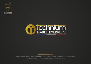 Technium Calaméo - BROCHURE TECHNIUM 2024