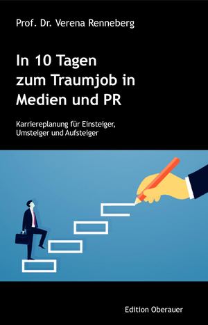 In 10 Tagen zum Traumjob in Medien und PR Vorschau