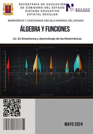 Revista Algebra Uii