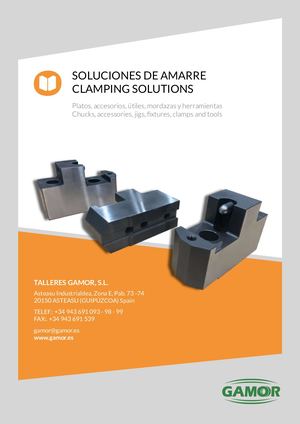 Gamor Amarre Catálogo-NCM-202405