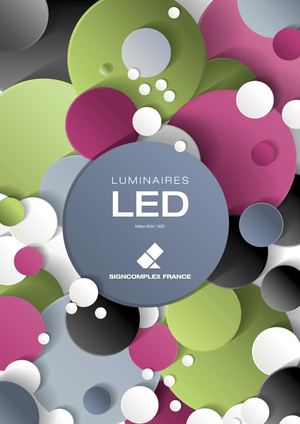 CATALOGUE SIGNCOMPLEX FRANCE 2024
