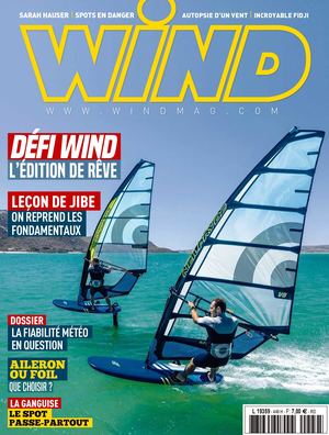 Wind 449