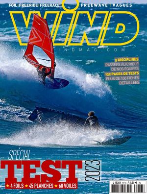 Wind Test 2023