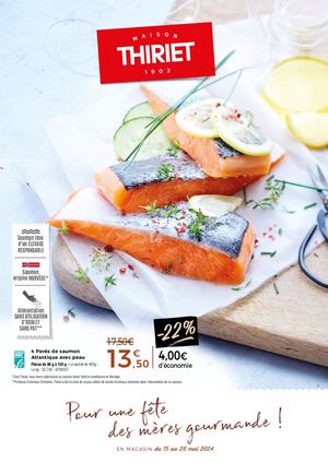 THIRIET Guyane - Mai 2024