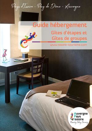Gîtes D'étape Et De Groupes 2024