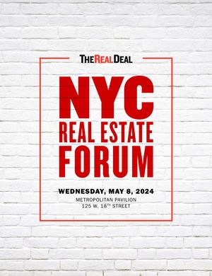 NY Forum Program 2024