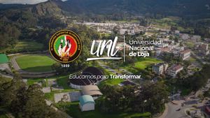 Presentación Diapositivas Proyecto Creativo Doodle Colorido Violeta