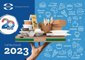 Aluplast Catalogue 2023