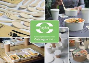 Aluplast Catalogue 2022