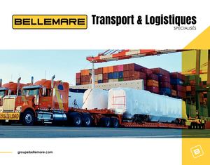 Brochure Transport Français