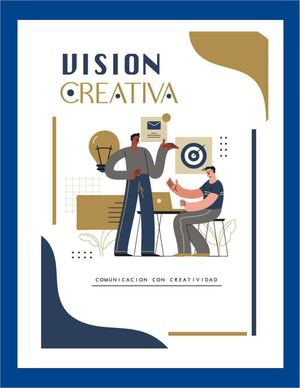 El Lado Creativo Y La Estrategia De Mensajes