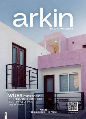 ARKIN / ED.100