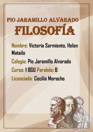Filosofia 2