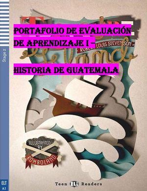 Portafolio Historia