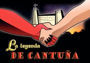 Leyenda De Cantuña