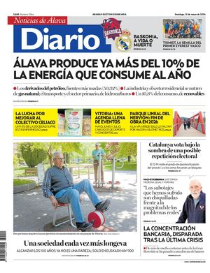 Diario Noticias de Álava 20240512
