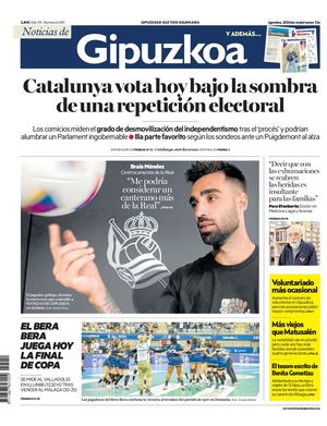 Noticias de Gipuzkoa 20240512