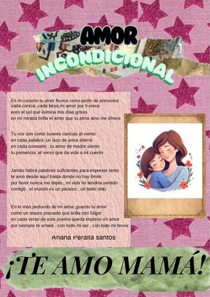 Amor Incondicional