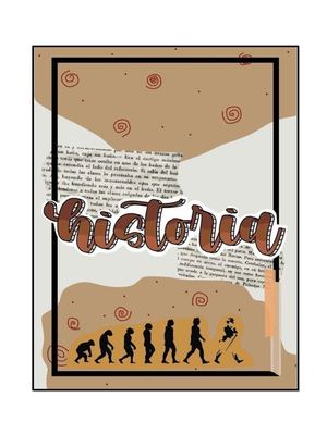 Historia I Portafolio Completo